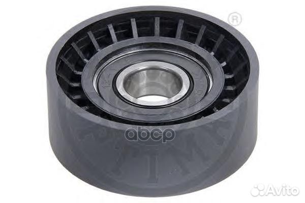 Ролик натяжной поликлинового ремня chrysler: SE