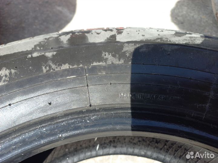 Toyo Tranpath MPZ 215/65 R16 98H