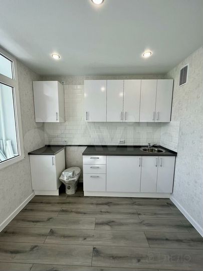 2-к. квартира, 50 м², 9/26 эт.