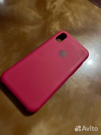 iPhone X, 256 ГБ