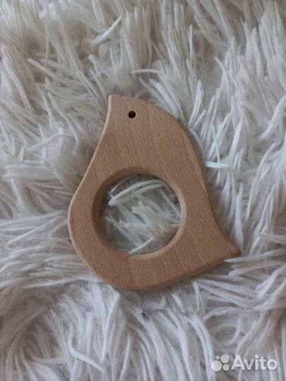 Развивающие игрушки пакетом