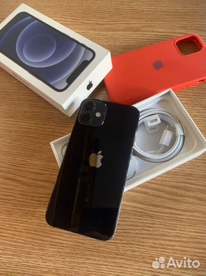 iPhone 12 mini, 128 ГБ