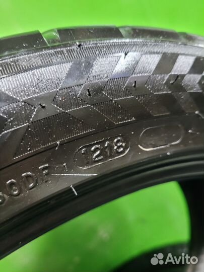 Nokian Tyres Nordman SZ 225/45 R17 94W