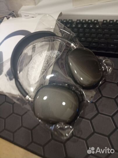 Беспроводные наушники Р9