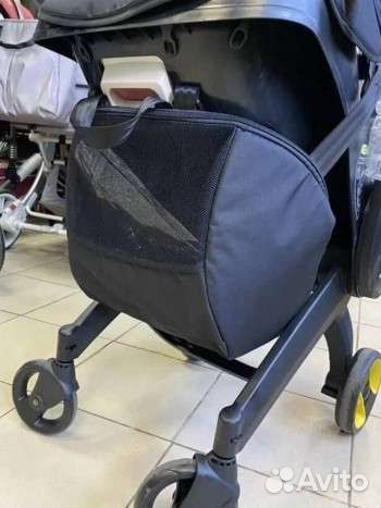 Коляска foofoo/ автокресло 4 в 1