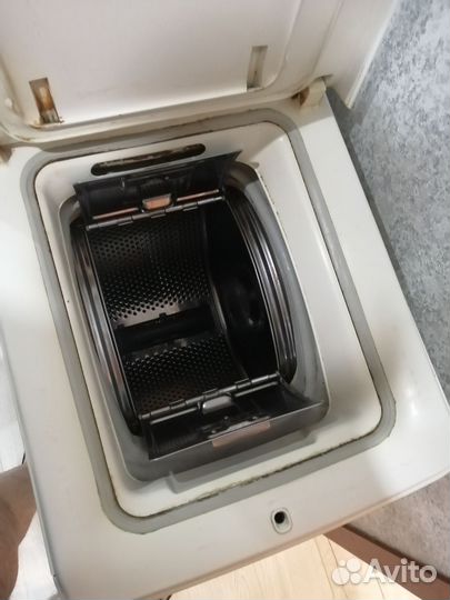 Стиральная машина бу