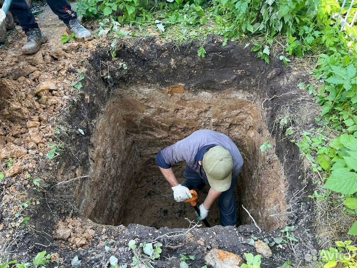 Септик Евролос био