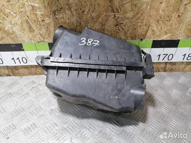 Корпус воздушного фильтра Lifan Solano 2010-2016