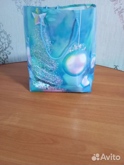 Пакет одежды для дома 44-46