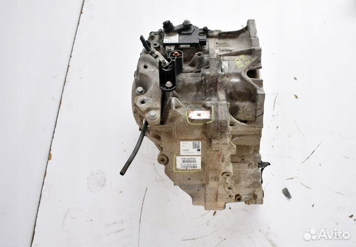 Коробка передач volvo V70 III 2.0 автомат 31280564