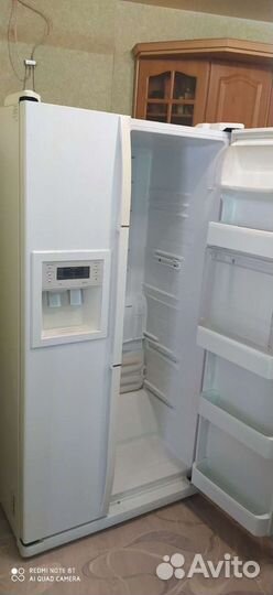 Ремонт холодильников