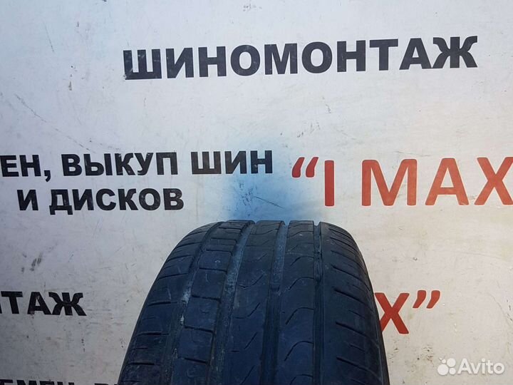 Pirelli Cinturato P7 205/60 R16