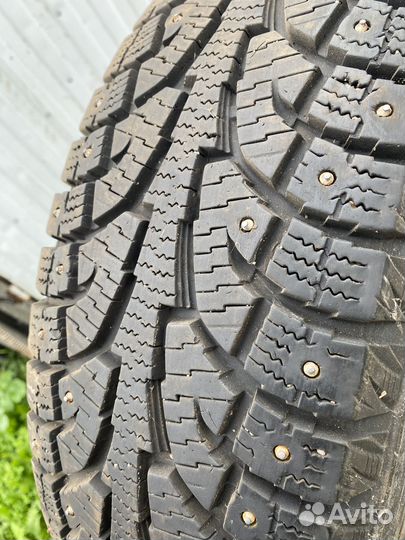 Hankook I'Pike RW11 215/70 R16