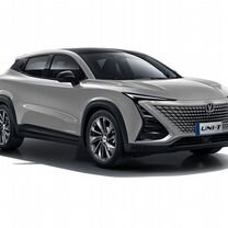 Новый Changan UNI-T 1.5 AMT, 2023, цена от 2 429 900 руб.