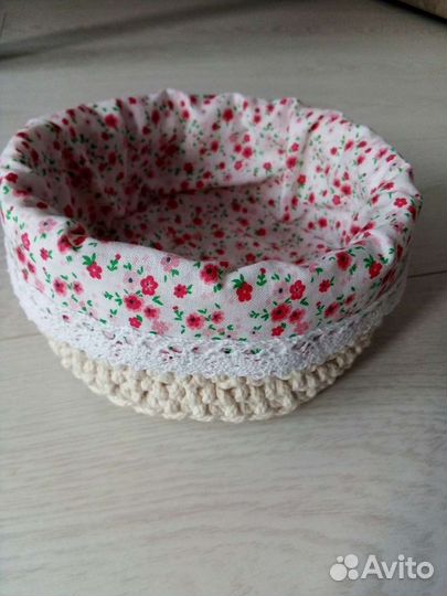 Корзинка для мелочей