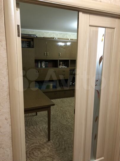 2-к. квартира, 52 м², 4/5 эт.