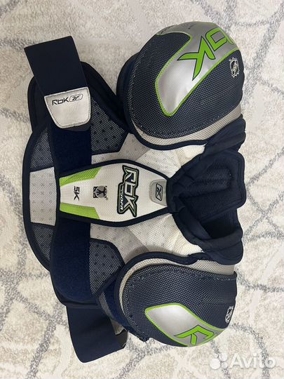 Хоккйная форма