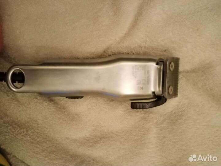 Машинка для стрижки andis