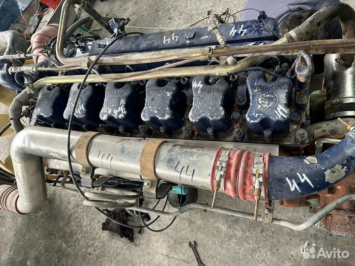 Продам двс wp12 euro2