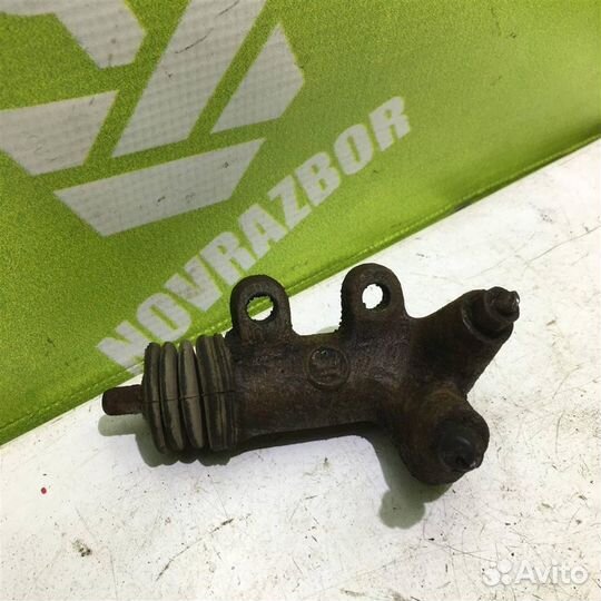 Цилиндр сцепления рабочий Тойота Карина Е