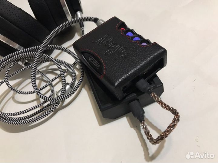 USB Type-C - microUSB OTG от HybridAudio