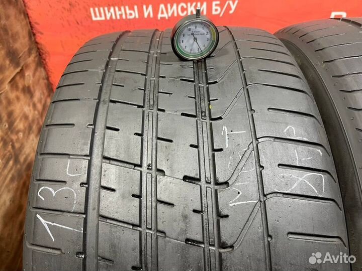 Pirelli P Zero 285/35 R20