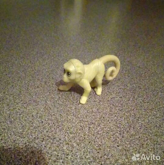 Киндер сюрприз 5 животные