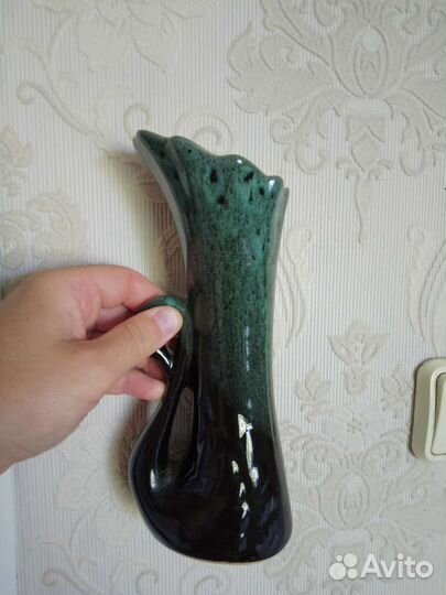 Ваза настольная