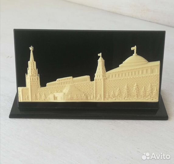 Сувенир СССР