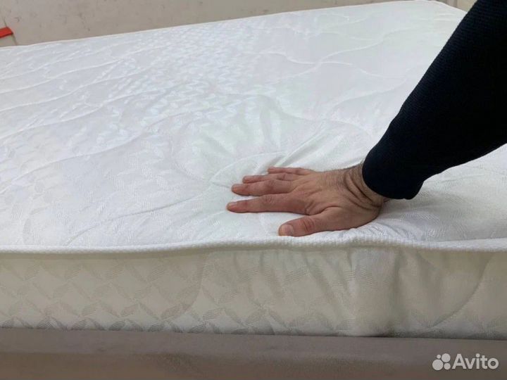 Матрас 140х200, 1400х2000, 120х200, 1600х2000