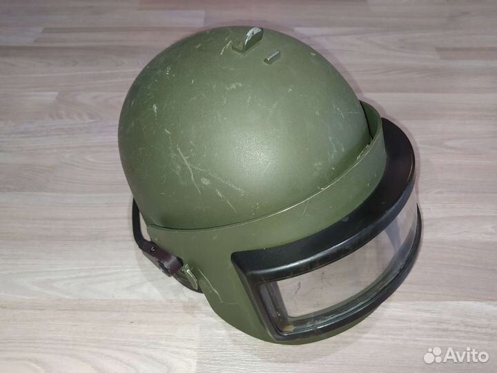 Бронешлем алтын 47