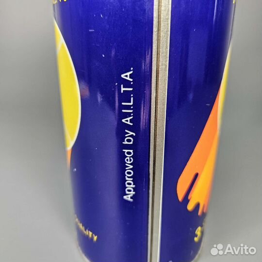 Теннисные мячи Tennex tournament