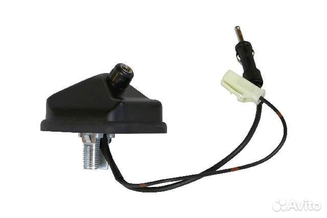 Антенна Mitsubishi Outlander