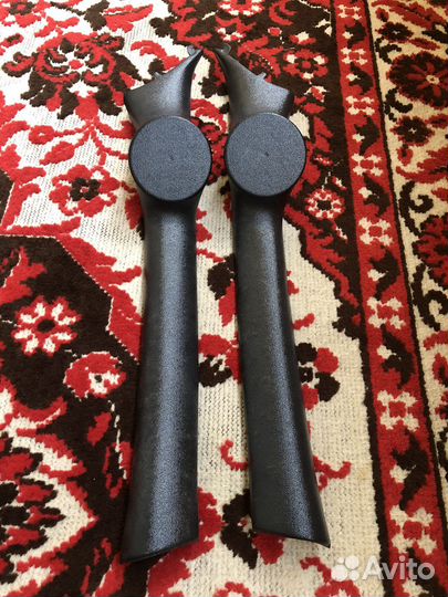 Стойки акустические под рупорный твитер