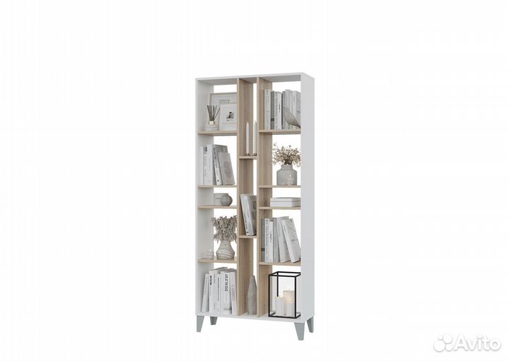 Стеллаж, этажерка