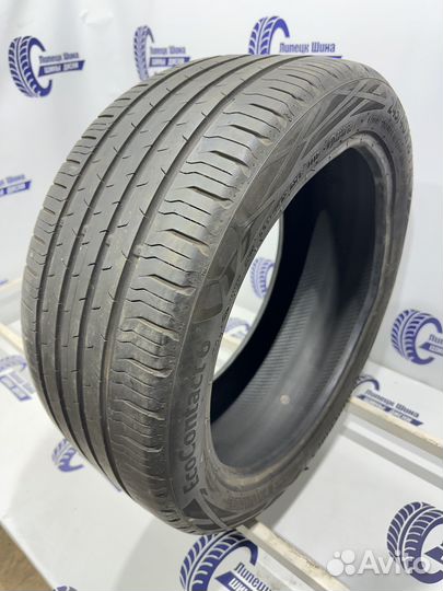 Continental ContiEcoContact 6 245/40 R18