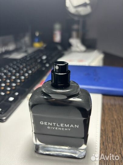 Givenchy Gentleman EDP 60ml