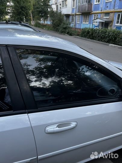 Сьемная мягкая тонировка