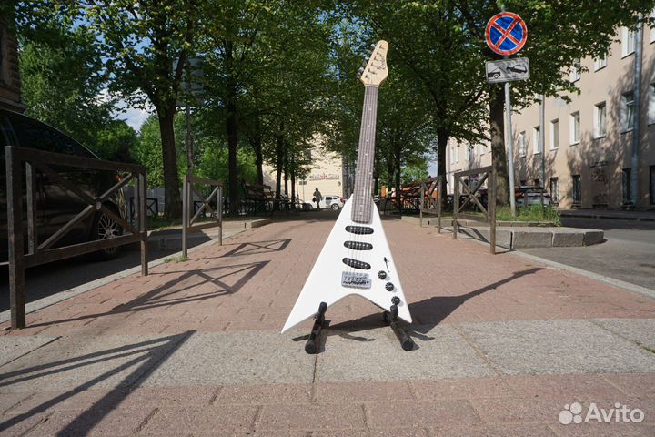 Электрогитара Полный комплект