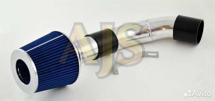 Впуск холодный Subaru Impreza WRX 08+