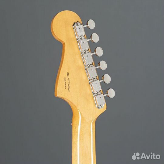 Электрогитара Fender Vintera II '50s Jazzmaster RW