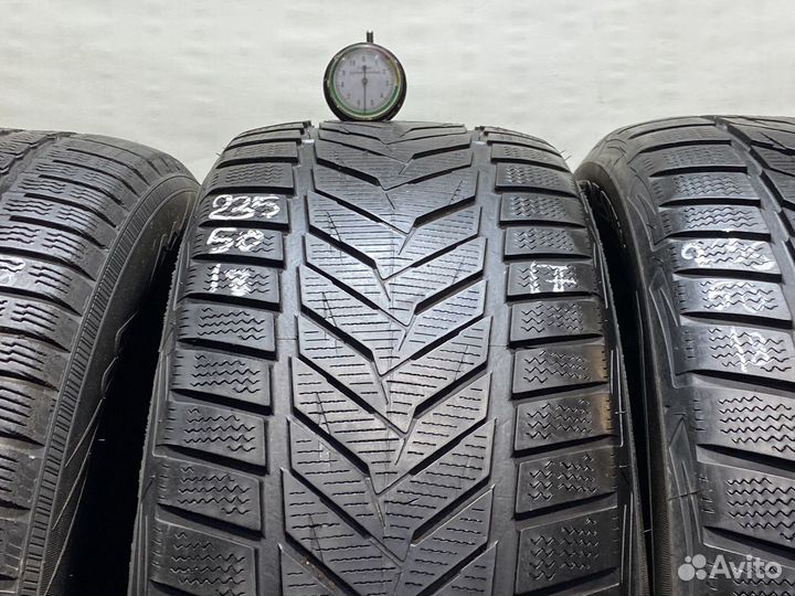 Vredestein Wintrac Xtreme S 235/50 R18