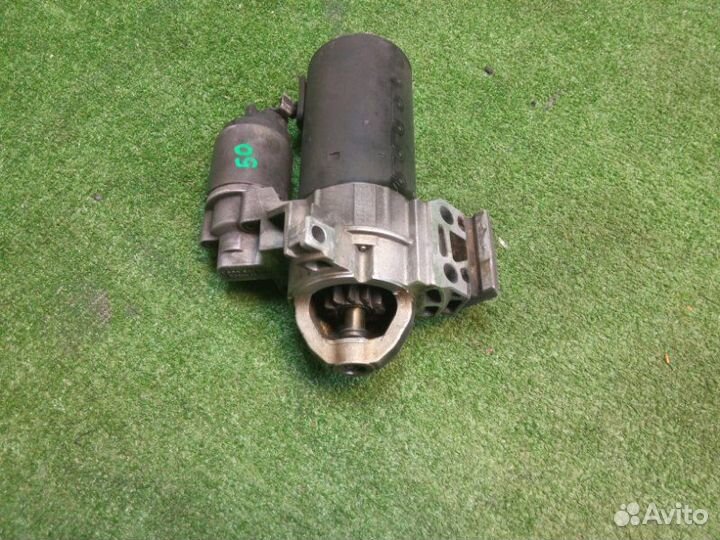 Стартер Bmw X6 G06 B57D30A 2020