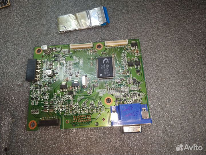 Майн A190A2-A02-H-S1