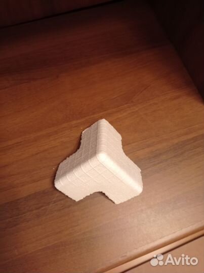 Уголок упаковочный