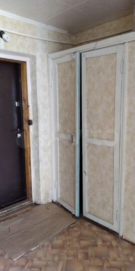 2-к. квартира, 46,3 м², 1/2 эт.