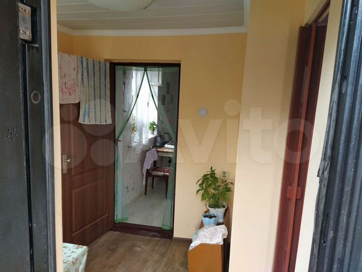 Дом 50 м² на участке 4 сот.