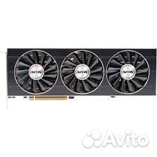 Видеокарта rtx 3080