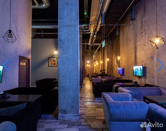 Прибыльная Кальянная в проходном месте