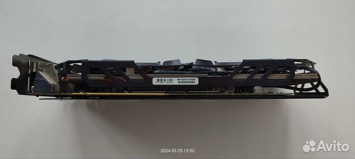 Gtx 970 4gb
